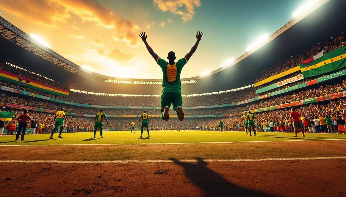 revivez la journée 3 de la can 2025 avec des drames époustouflants, des exploits intenses et des certitudes qui se confirment dans cette compétition palpitante.