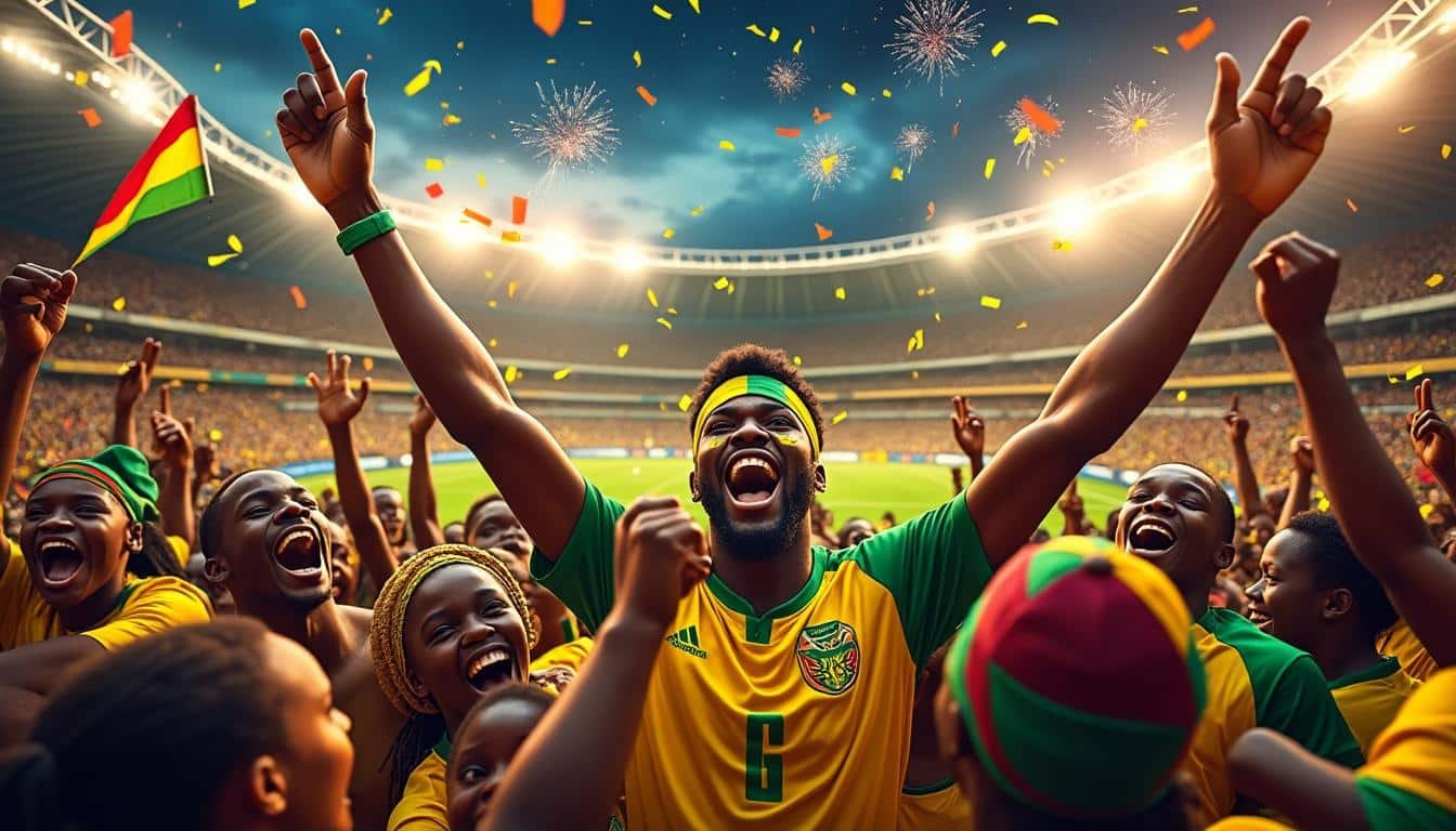 revivez la troisième journée de la can 2025 avec des drames époustouflants, des exploits passionnants et des certitudes qui se confirment sur le terrain.