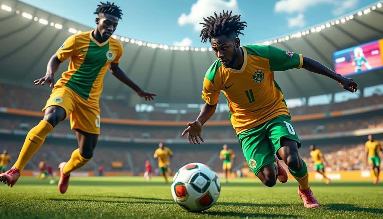 revivez la journée 3 de la can 2025 avec des drames époustouflants, des exploits intenses et des certitudes qui se confirment dans cette compétition passionnante.