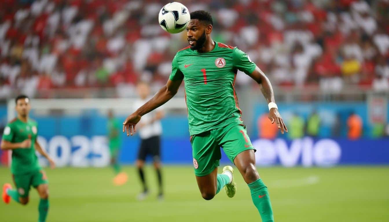 découvrez comment l'algérie a remporté son match d'ouverture de la can 2025 contre le soudan (3-0), avec une performance remarquable de mahrez.