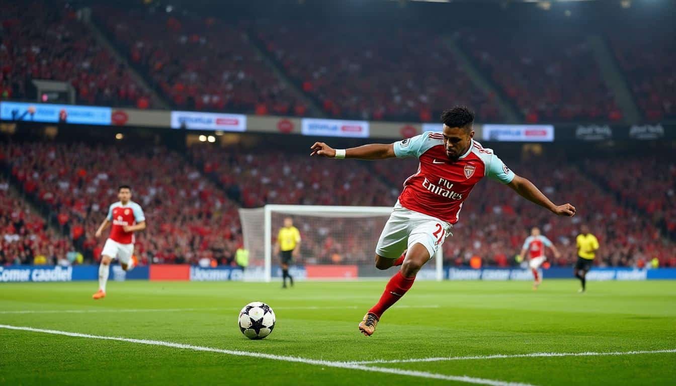 découvrez comment le maroc a brillamment débuté la can 2025 en maîtrisant son match face aux comores, marquant un pas fort vers la qualification.