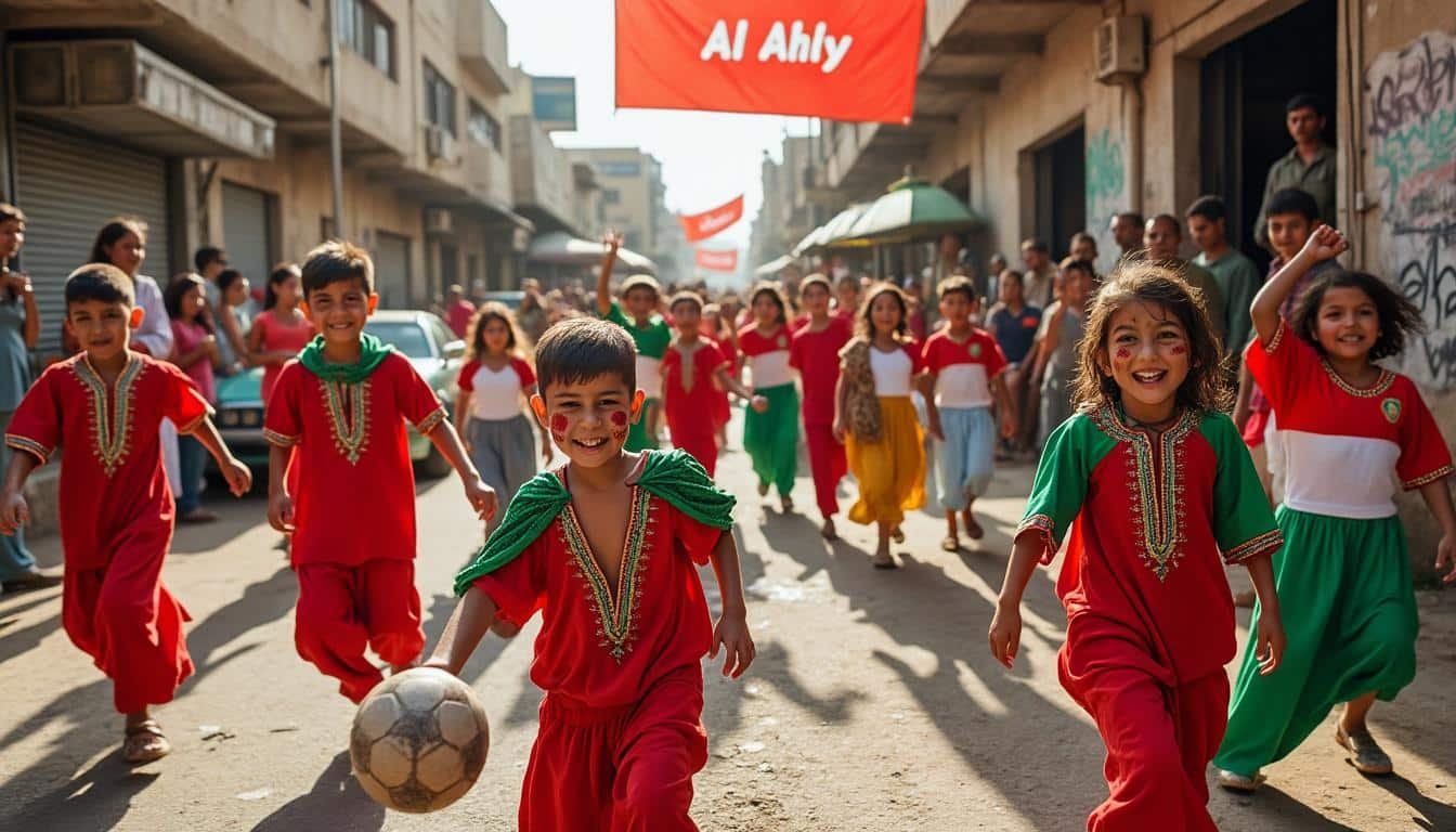 découvrez comment le maroc a brillamment entamé la can 2025 en dominant les comores avec maîtrise et détermination, dans un match riche en émotions.