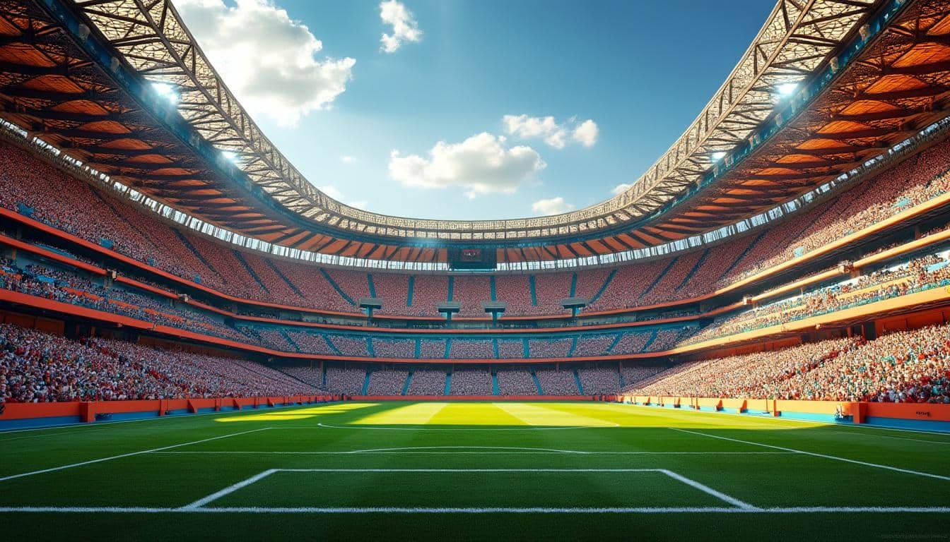 suivez le jour 2 de la can 2025 avec des groupes en ébullition et des affrontements palpitants, entre intensité et suspense pour des matchs incontournables.