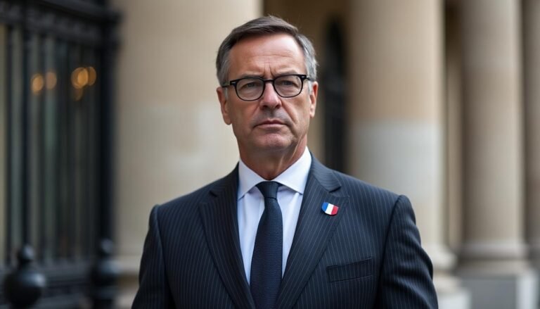 david rachline, vice-prĂ©sident du rassemblement national, dĂ©missionne de ses fonctions suite Ă une enquĂȘte pour corruption en france.