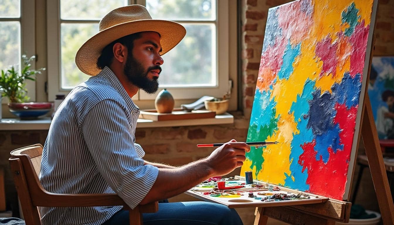 découvrez l'hommage rendu à tayeb arab, maître incontesté de la peinture et de la caricature, célébrant son œuvre et son héritage artistique après sa disparition.