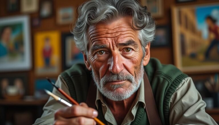 découvrez l'hommage rendu à tayeb arab, maßtre talentueux de la peinture et de la caricature, disparu récemment, et explorez son héritage artistique exceptionnel.