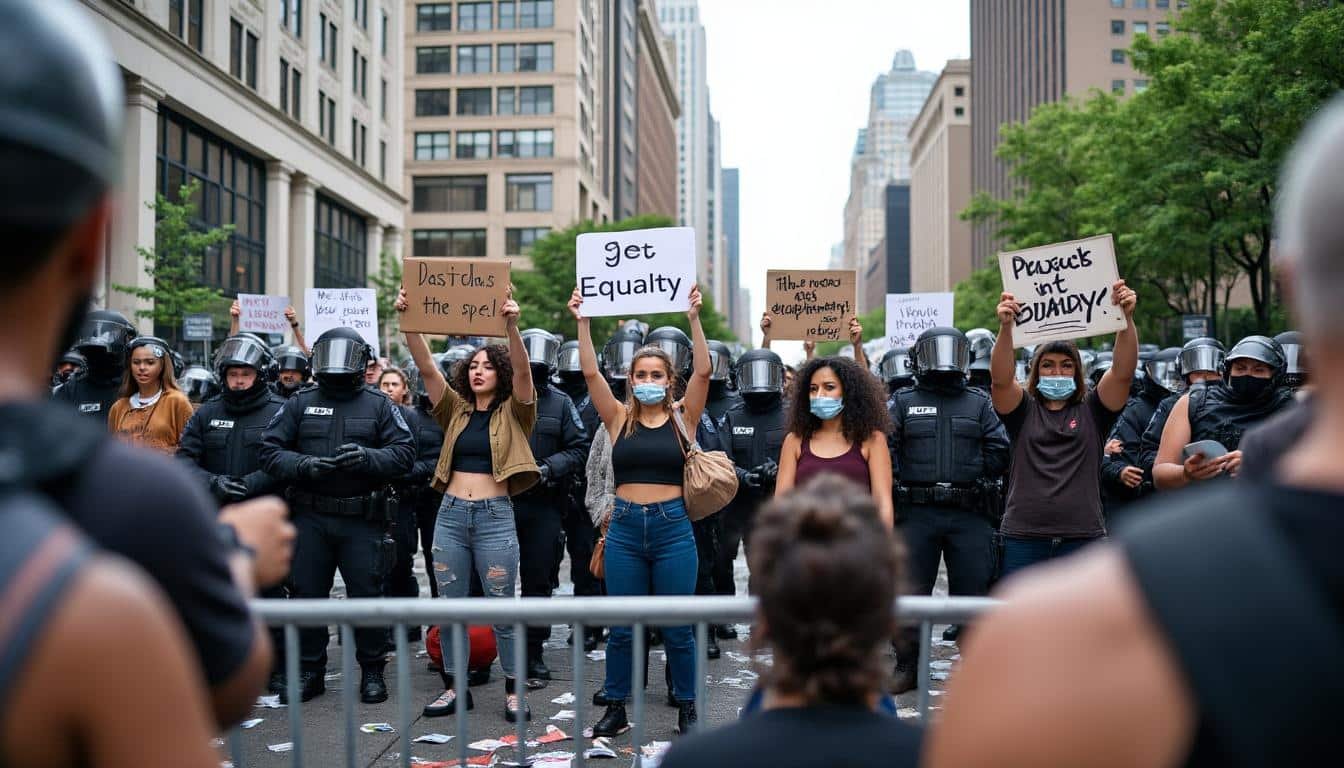 découvrez comment israël exerce son influence en france pour maintenir la répression du mouvement bds, à travers une analyse approfondie des 'israel files'.