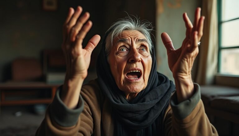 découvrez le poignant appel de la maman de christophe gleizes au président tebboune, un cri du cœur d’une mère en détresse réclamant justice et soutien.