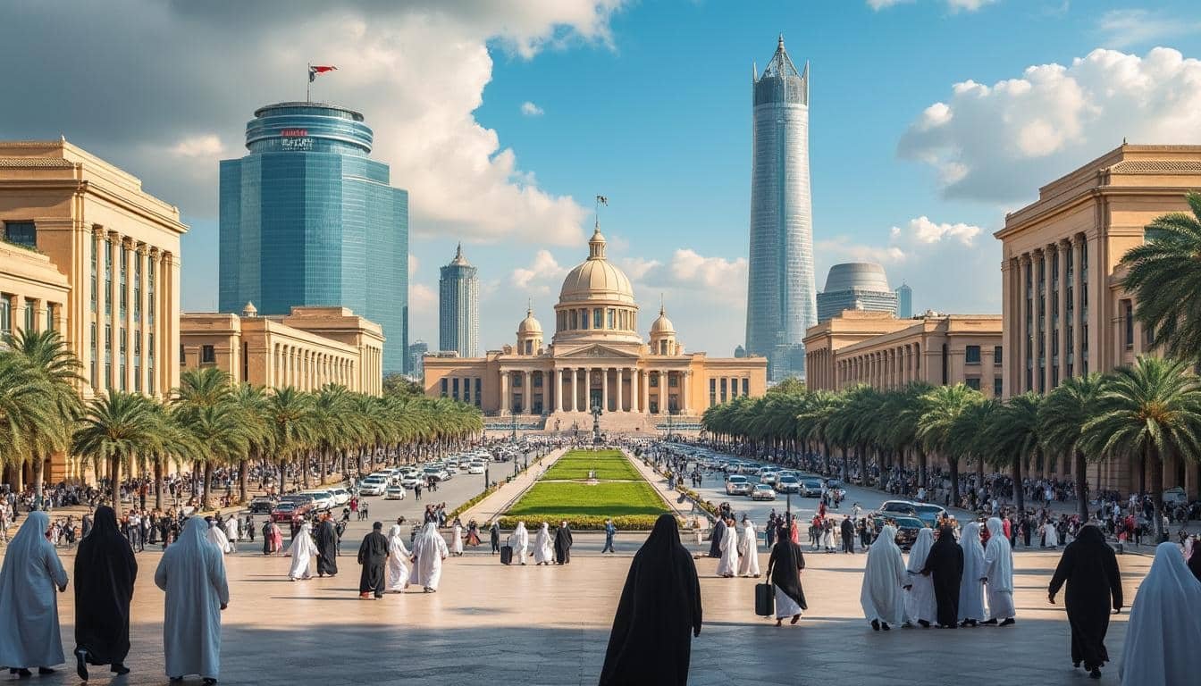 découvrez l'ouvrage collectif inédit publié par le gral, qui explore en profondeur les dynamiques politiques actuelles en algérie, offrant analyses et perspectives éclairées.