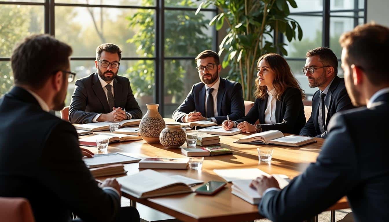 découvrez l'ouvrage collectif inédit du gral qui explore en profondeur les dynamiques politiques en algérie, offrant une analyse riche et contemporaine.