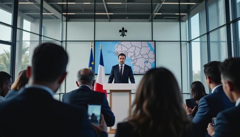 le ministère des armées dément catégoriquement la création d'unités de mercenaires au sahel, dénonçant une campagne de désinformation visant à semer la confusion.