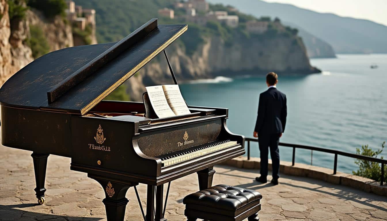 découvrez « le retour à majorque » de jean-yves clément, une immersion intime dans l'âme musicale de chopin à travers des récits passionnés et une analyse profonde de son œuvre.