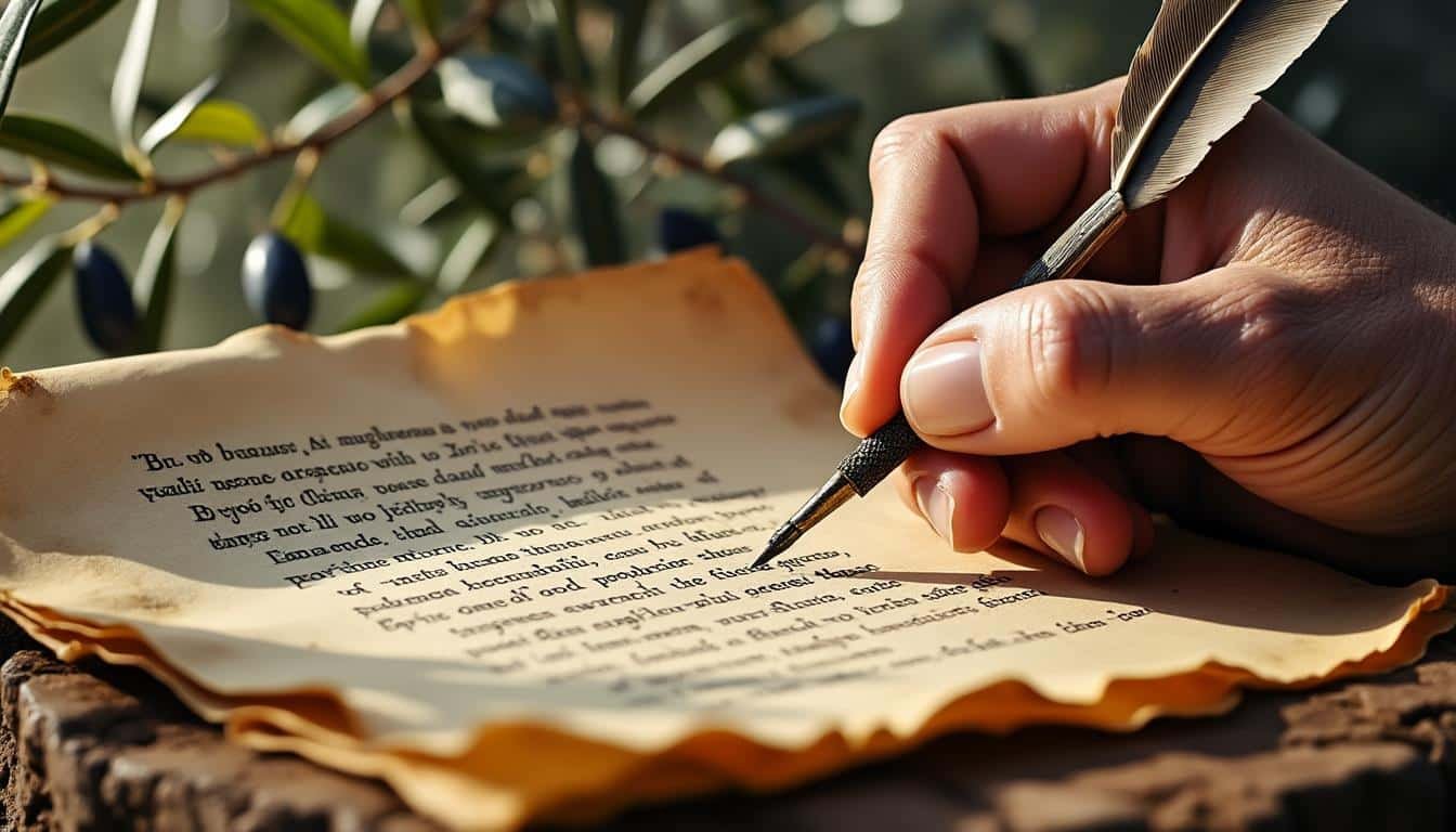 découvrez comment mahmoud darwich utilise la poésie comme arme contre l'exil, transformant la langue en refuge et patrie pour exprimer l'identité et la résistance.