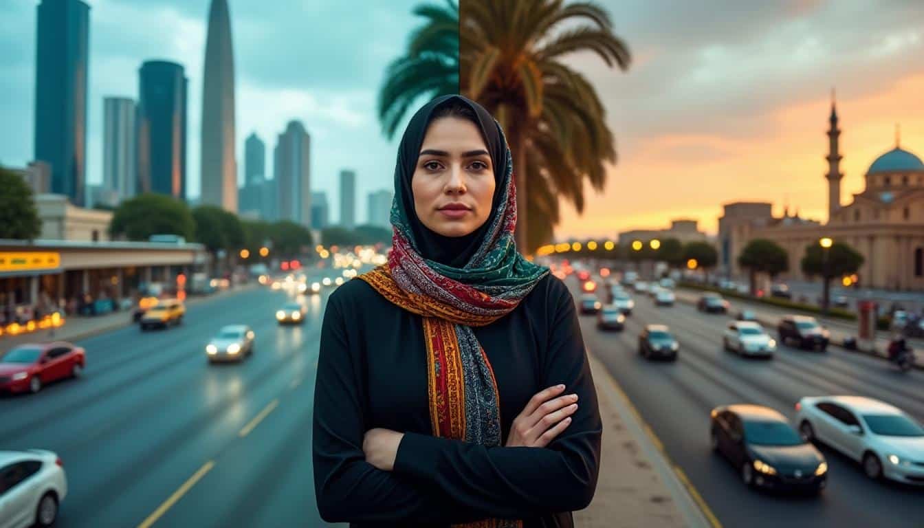 découvrez le parcours de meryem belkaïd, exploratrice passionnée des récits de mémoire et d'exil, qui allie écriture et recherche pour donner voix aux histoires oubliées.