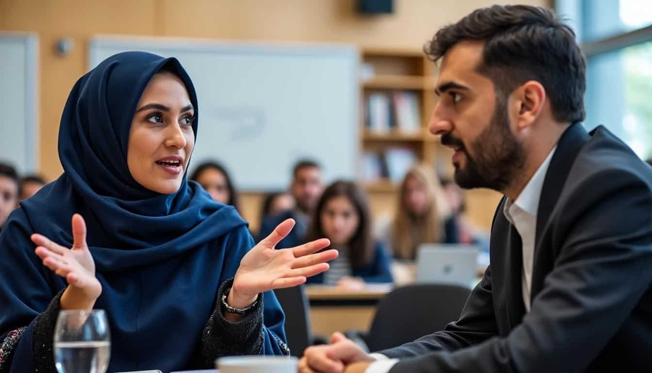 découvrez le parcours de meryem belkaïd, exploratrice passionnée des récits de mémoire et d'exil, mêlant avec finesse écriture et recherche pour donner voix aux histoires oubliées.