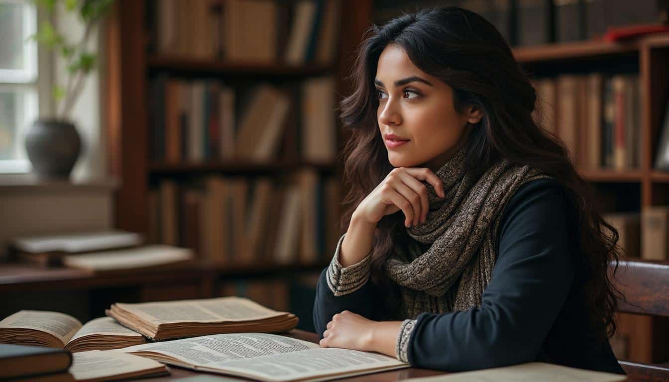 découvrez le parcours de meryem belkaïd, exploratrice passionnée des récits de mémoire et d'exil, alliant écriture et recherche pour révéler des histoires profondes et authentiques.