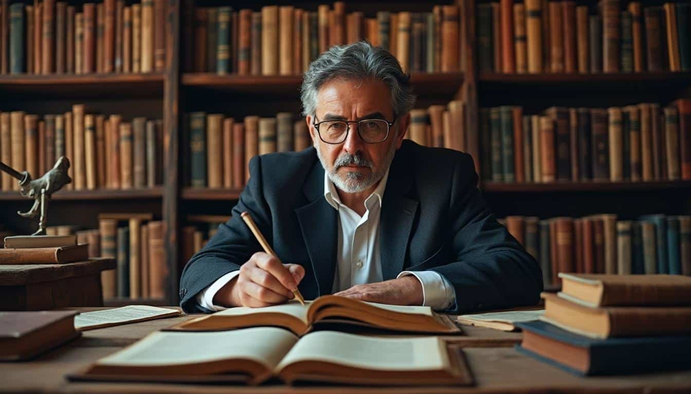 découvrez l'œuvre d'omar kerdja, un voyage captivant à travers l'histoire, la langue et la mémoire, mêlant culture et émotions profondes.