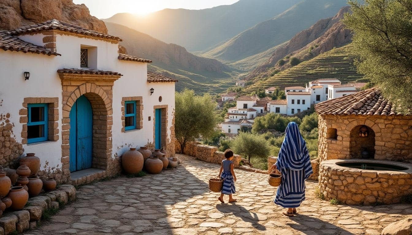 découvrez l'univers d'omar kerdja, un voyage captivant à travers l'histoire, la langue et la mémoire, explorant les racines culturelles et les récits intimes.