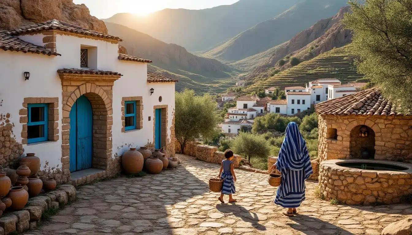 découvrez l'univers d'omar kerdja, un voyage captivant à travers l'histoire, la langue et la mémoire, explorant les racines culturelles et les récits intimes.