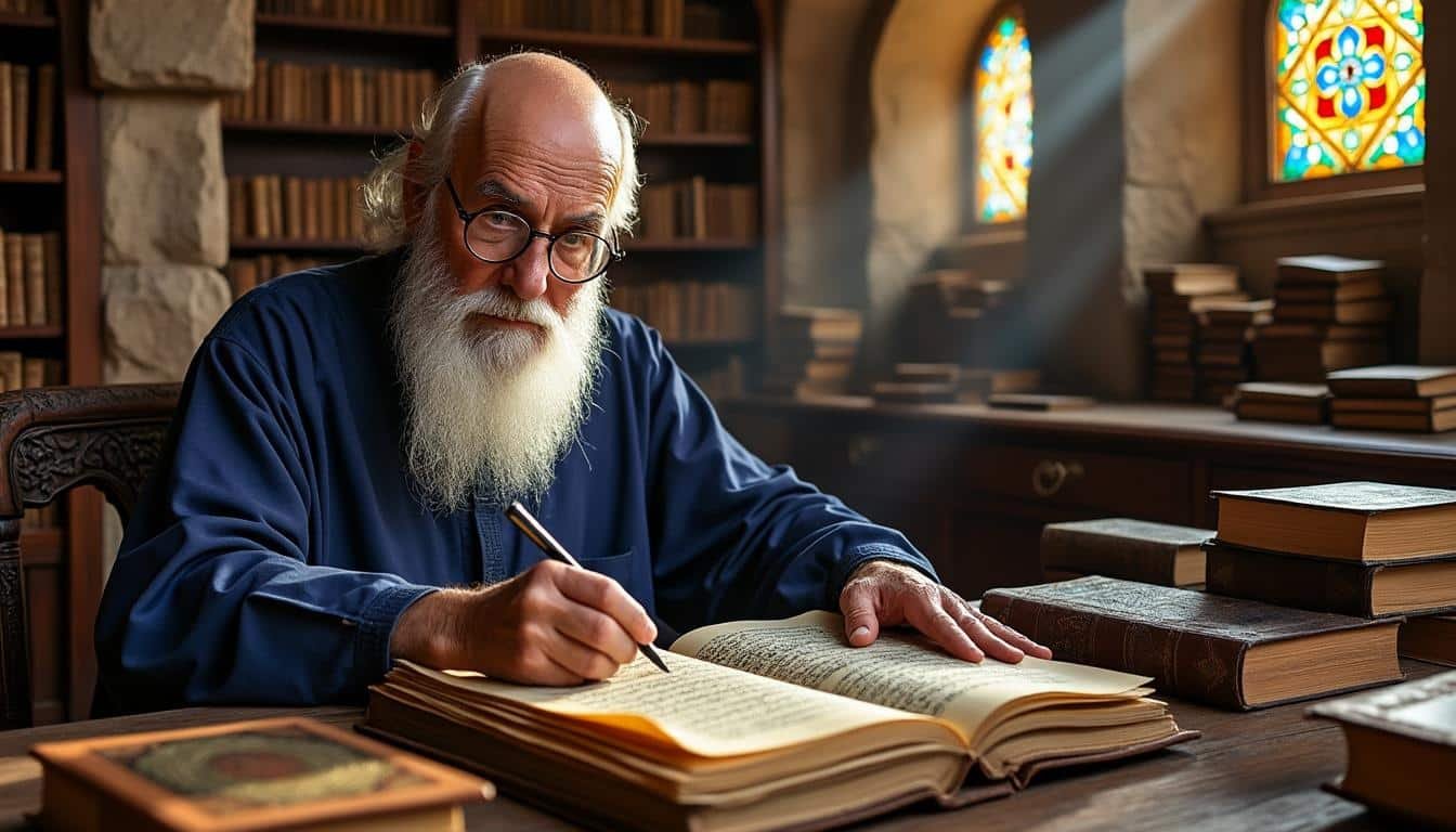 découvrez la préface captivante de « l'art subtil de devenir un passeur de savoirs », un guide essentiel pour transmettre vos connaissances avec passion et impact.