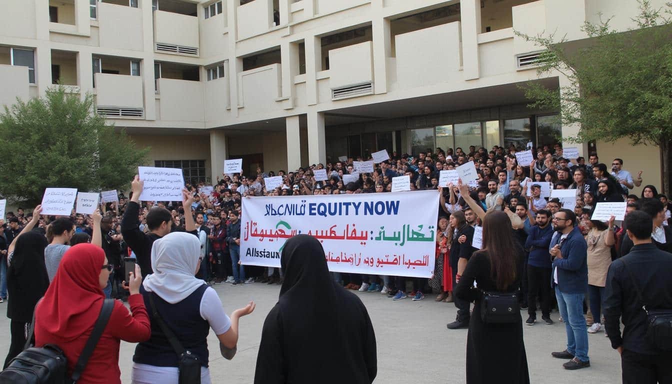 découvrez les raisons et implications du refus de la soutenance de la thèse de doctorat de samir larabi. un guide complet pour tout comprendre sur cette décision.