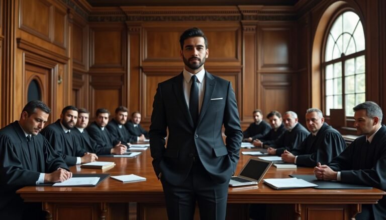 découvrez les raisons du refus de la soutenance de la thèse de doctorat de samir larabi et les implications de cette décision. analyse complète et explications essentielles.