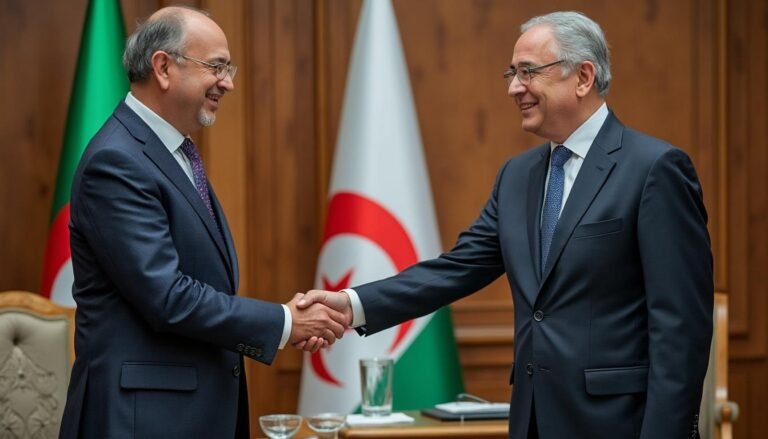 découvrez comment l’algérie et l’aiea renforcent leur collaboration pour développer et sécuriser le nucléaire civil, favorisant la paix et le progrès technologique.