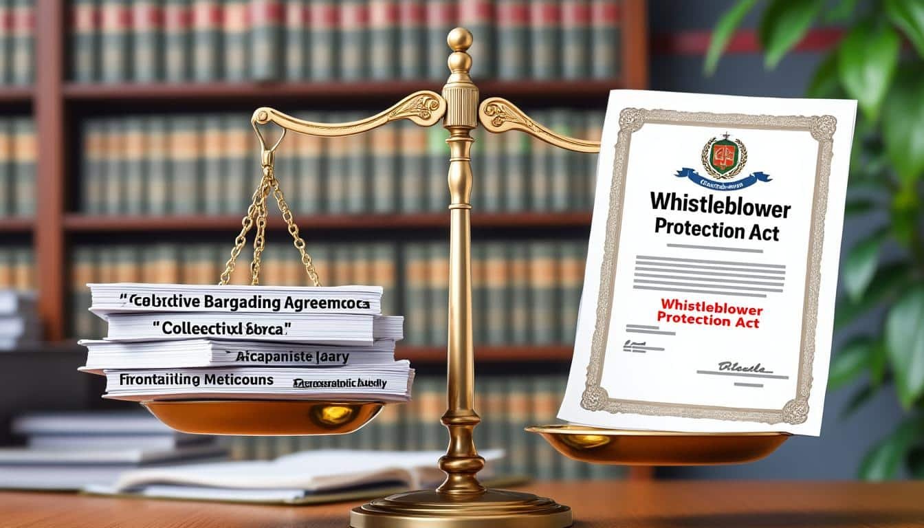 découvrez l'affaire société générale où un lanceur d'alerte a été licencié après avoir dénoncé un questionnaire discriminatoire, soulevant des questions éthiques et juridiques importantes.