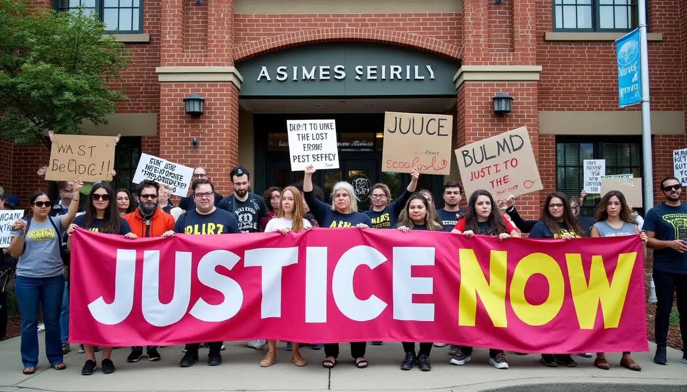 en suisse, un détenu algérien est décédé en prison, déclenchant l'ouverture d'une enquête judiciaire pour éclaircir les circonstances de sa mort.