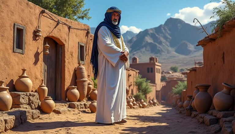 découvrez « tidak n tejmaɛt » d’ahmed ait bachir, une œuvre mettant en lumière l’éloquence et la richesse culturelle kabyle à travers des récits captivants et authentiques.