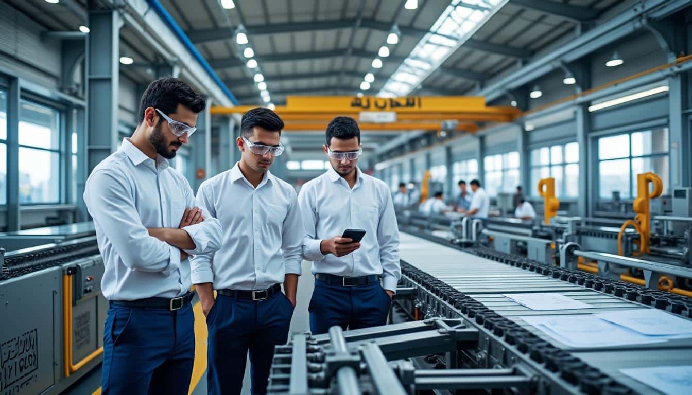 découvrez le lancement prévu en 2027 de la nouvelle usine de fabrication de transformateurs à tizi ouzou, un projet stratégique pour renforcer l'industrie locale et stimuler l'économie régionale.