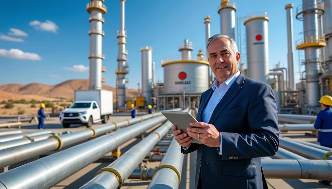 découvrez le lancement prévu en 2027 de l'usine de fabrication de transformateurs à tizi ouzou, une étape majeure pour le développement industriel régional.