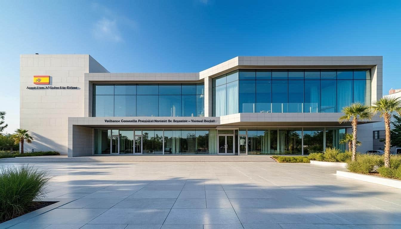 découvrez la nouvelle procédure de demande de visa pour l’espagne réservée aux ressortissants algériens, avec toutes les étapes et documents nécessaires pour faciliter votre voyage.