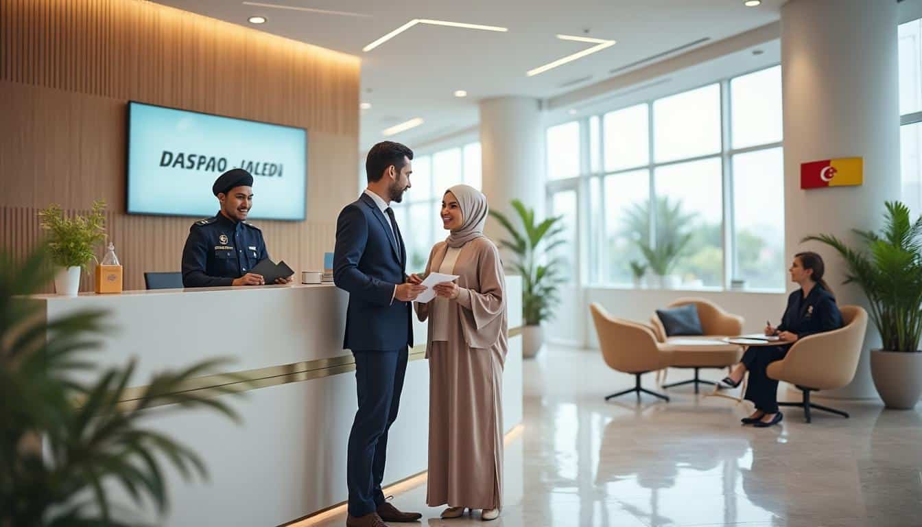 informez-vous sur la nouvelle procédure de demande de visa pour l’espagne, réservée aux ressortissants algériens. guide complet et étapes détaillées pour faciliter votre démarche.