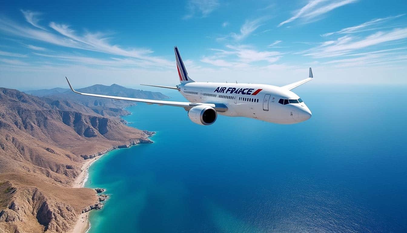 découvrez les offres exclusives d'air france pour un voyage en algérie à petit prix, avec des billets dès 84 euros. profitez d'une escapade abordable et inoubliable dès aujourd'hui !