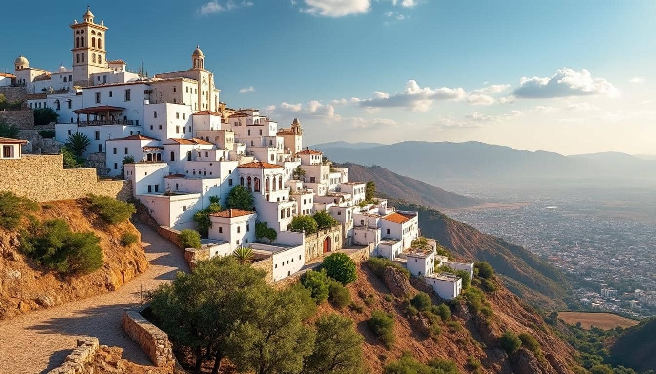 découvrez les offres exclusives d'air france pour un voyage en algérie à partir de 84 euros. profitez de tarifs avantageux pour explorer l'algérie sans vous ruiner.