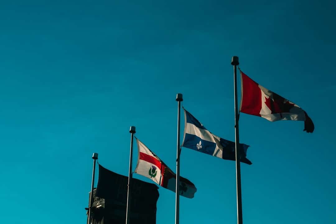 découvrez les démarches et conseils essentiels pour réussir votre immigration au québec. informations à jour sur les visas, permis de travail, et l'intégration culturelle.