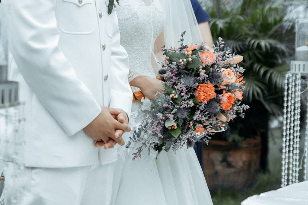 enregistrez votre mariage facilement et légalement grâce à nos services de déclaration officielle. obtenez toutes les informations nécessaires pour un enregistrement rapide et sans souci.