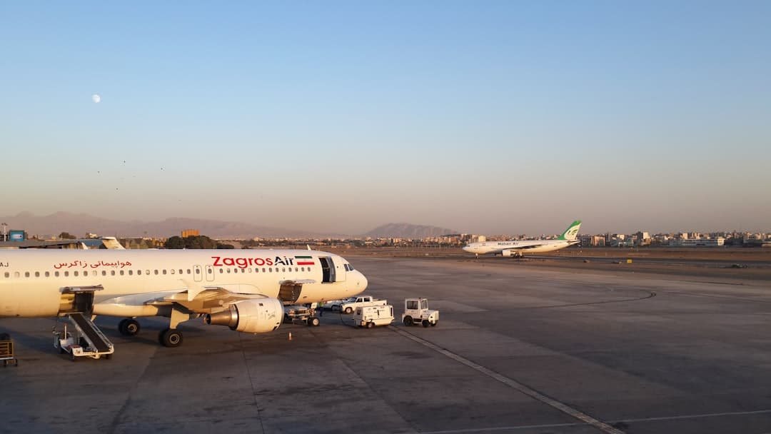 découvrez l'expérience de voyage unique avec royal air maroc : confort, service exceptionnel et destinations variées pour un voyage inoubliable.