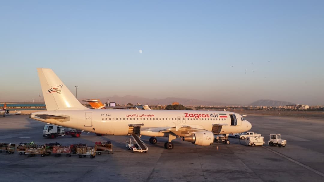 découvrez l'expérience de voyage unique avec royal air maroc : confort, service de qualité et destinations variées pour un vol inoubliable.