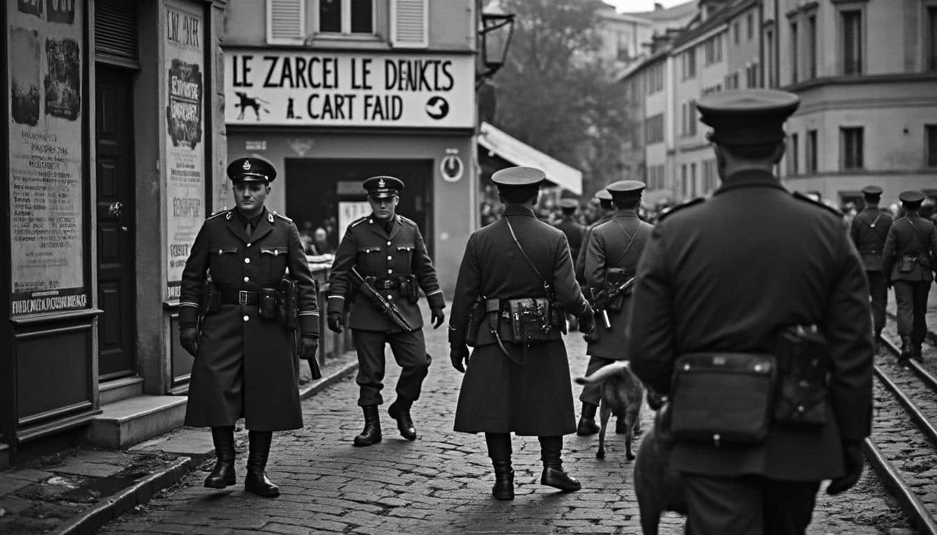 découvrez les réactions et controverses suite aux déclarations d'arno klarsfeld sur les rafles lors de son intervention sur cnews.