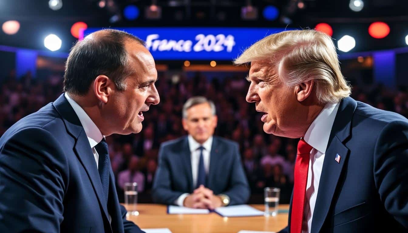 arno klarsfeld face aux polémiques suscitées par ses propos sur les rafles lors de son intervention sur cnews, une analyse des réactions et du contexte.