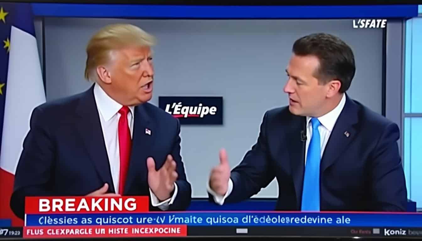 découvrez les réactions et débats suscités par les déclarations controversées d'arno klarsfeld sur les rafles, exprimées lors de son intervention sur cnews.