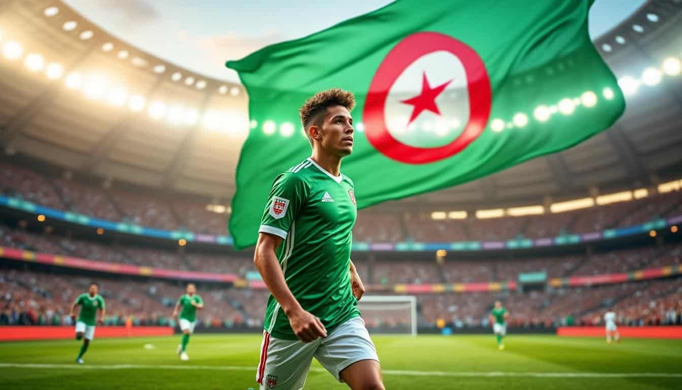 découvrez l'analyse détaillée de l'élimination prévisible de l'algérie lors de la can 2025, ses causes et les réactions entourant cet événement marquant.
