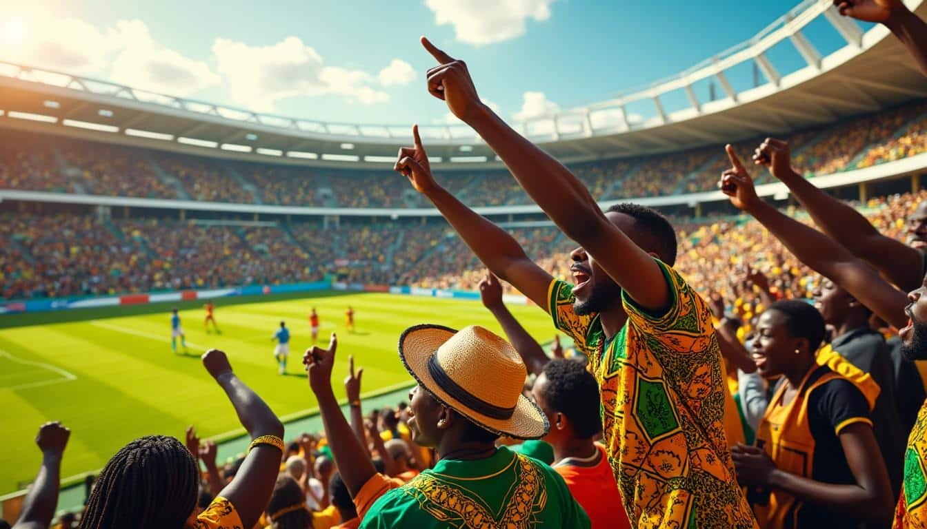 revivez le triomphe historique du sénégal à la can 2025, marqué toutefois par une controverse arbitrale majeure qui a suscité de vifs débats.