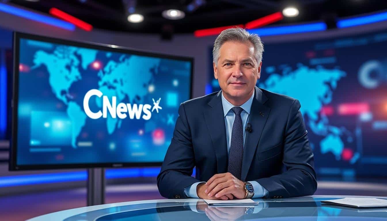 canal+ annonce la prolongation du contrat de morandini sur cnews malgré sa condamnation définitive, suscitant débats et réactions dans le paysage médiatique français.