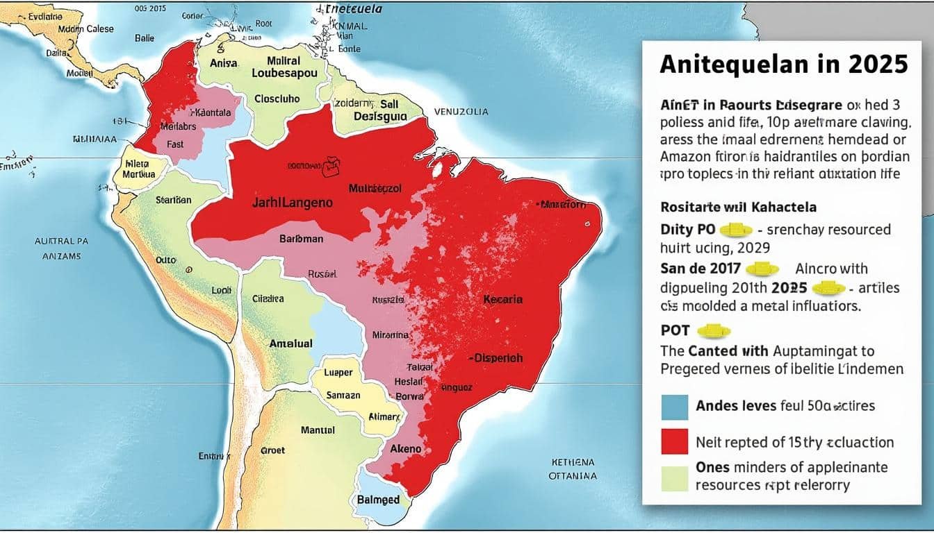 découvrez la déclaration officielle de la vice-présidente vénézuélienne suite à l'attaque américaine, apportant un éclairage crucial sur les événements et leurs conséquences.