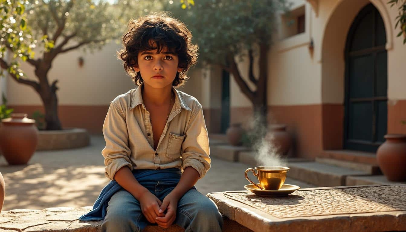 découvrez comment les racines algériennes d'el-biar ont façonné la pensée philosophique unique de derrida, explorant l'influence de l'algérie sur son œuvre et sa vision du monde.