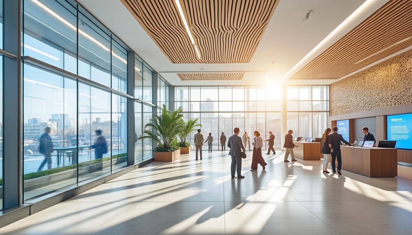 découvrez comment les démarches d'état civil pour la diaspora algérienne sont simplifiées, facilitant l'accès aux services administratifs et améliorant la connexion avec l'algérie.