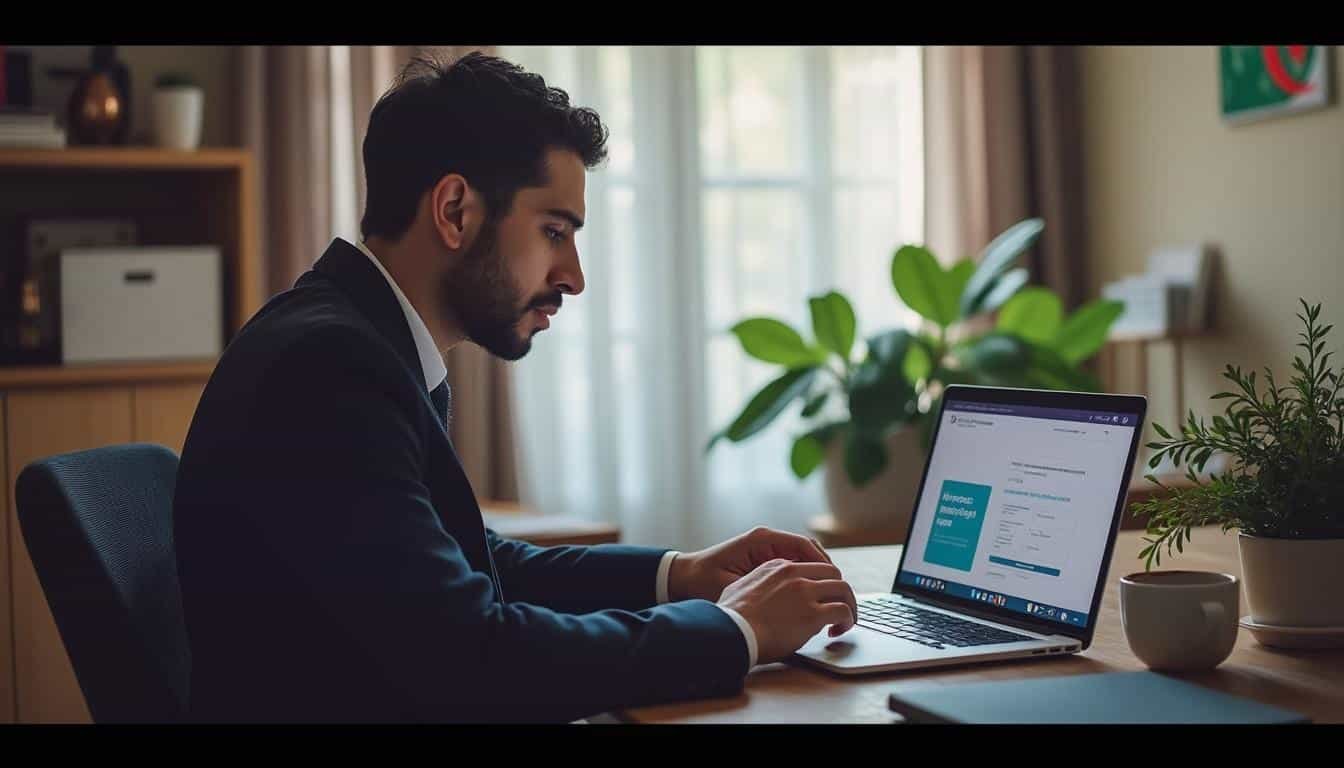 découvrez comment les démarches d’état civil pour la diaspora algérienne sont désormais simplifiées, facilitant l’accès aux services administratifs à l’étranger.